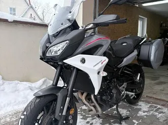 yamaha tracer