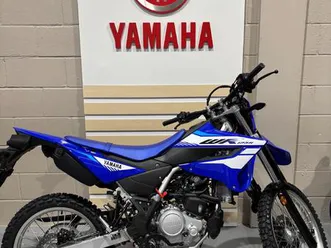 yamaha wr125r euro 5 125 cc