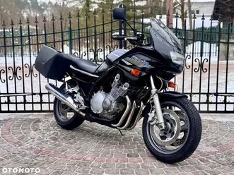 yamaha xj
