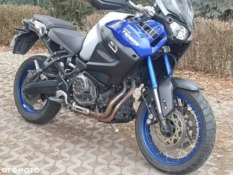 yamaha super tenere