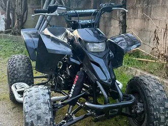 quad yamaha 200 blaster