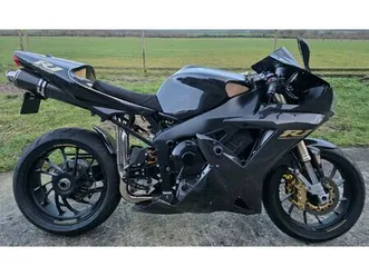 1998 yamaha r1 dynamite special vente aux enchères