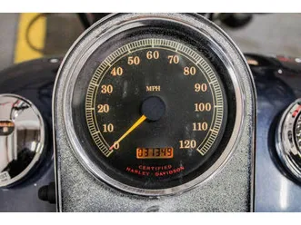 2003 harley-davidson wide glide