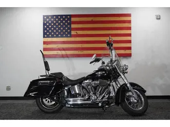 2012 harley-davidson softail deluxe