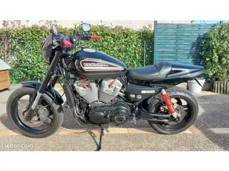 vends harley 1200 xr
