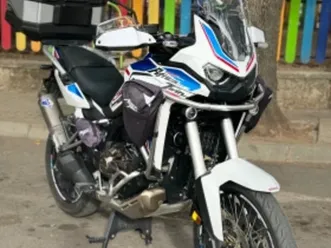 honda crf tricolore dtc