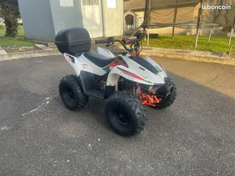 quad kayo ay70 très bon état