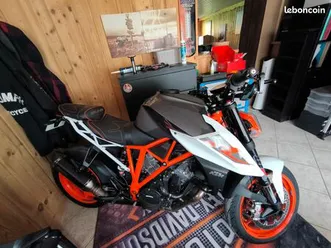 ktm 1290 super duke