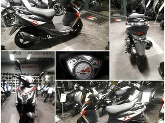 ② neco one 12' inch a/b klasse nieuwe scooter1799€ €