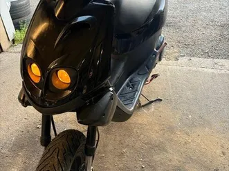 scooter 50 cc peugeot