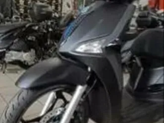 piaggio liberty s 150