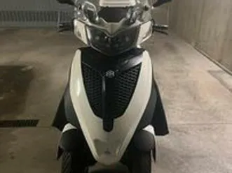 piaggio mp3 300 yourban 2016