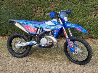sherco 300se enduro
