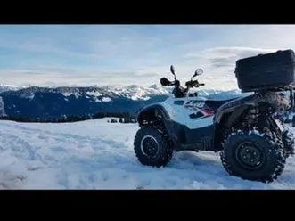 2019 tgb 500, petite réparation