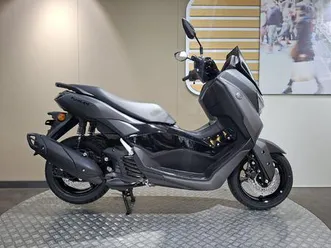 yamaha nmax 125 abs cvt v-belt euro 5 125 cc