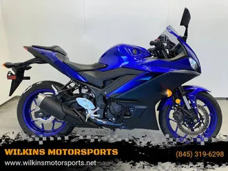 2024 yamaha yzf-r3 abs