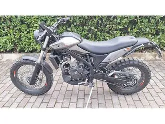 vendo betamotor alp x (2024 - 26) usata a san martino di lupari (codice 9921472) - moto.it