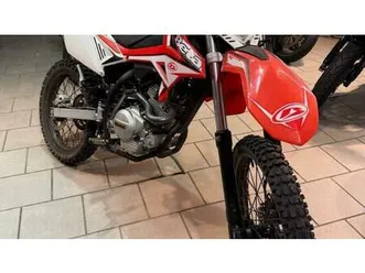 vendo betamotor rr 125 4t enduro ac (2010 - 17) usata a pieve a nievole (codice 9921755) - moto.it