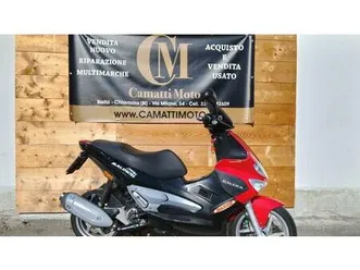 vendo gilera runner 200 st usata a biella (codice 9921163) - moto.it