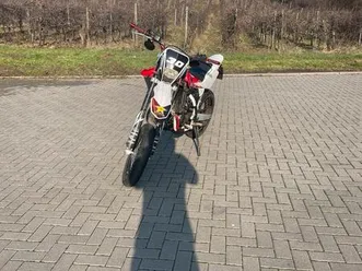 husqvarna sm 125 (keine wr,wre,exc,te,etc.)