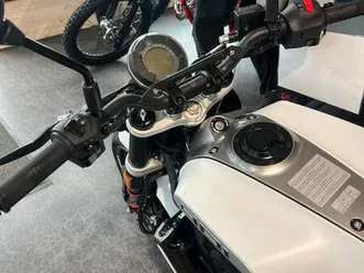 husqvarna vitpilen 401, neufahrzeug