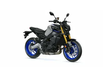 yamaha mt-09 sp, naked, moto neuve, chf 11'990.-