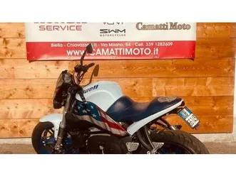 vendo buell firebolt xb12r usata a biella (codice 9921167) - moto.it
