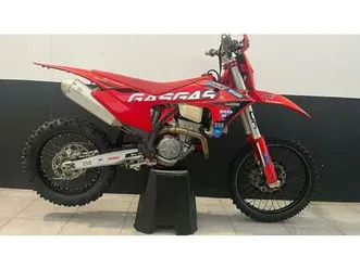 vendo gasgas ec 350 f (2024) usata a alessandria (codice 9921642) - moto.it