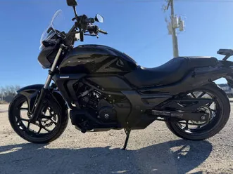 2014 honda ctx700 dct (abs)