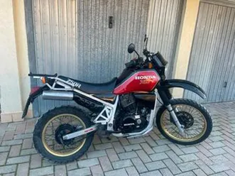 honda xlv 750 r