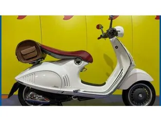vendo vespa vespa 946 abs (2013 - 15) usata a cascina (codice 9921440) - moto.it