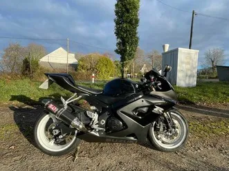 gsx-r 1000 k6