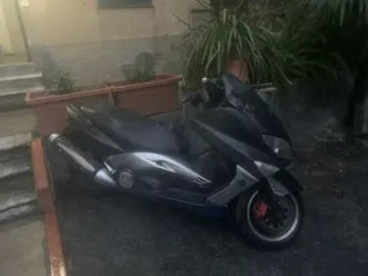 yamaha tmax 500 blackmax