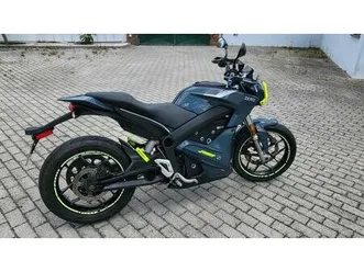 mota elétrica zero s 14.4 marinha grande