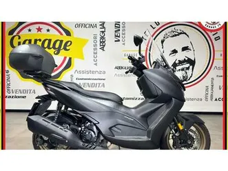 vendo zontes zt350-d (2023 - 25) usata a roma (codice 9921240) - moto.it