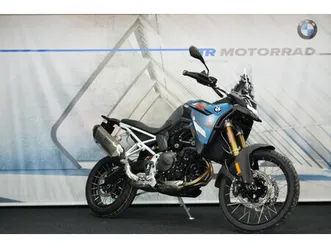 bmw f 900 gs passion, enduro, moto neuve, chf 18'700.-