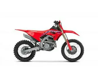2022 honda crf250rx