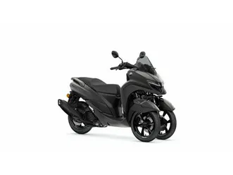yamaha tricity 125, scooter, moto neuve, chf 4'990.-
