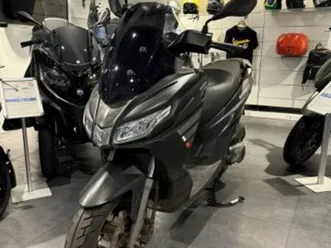 aprilia sxr 50 2024 50 cm3 | scooter | 14 788 km | noir | 92300 levallois perret