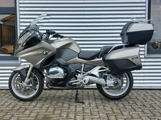 bmw r 1200 rt lc