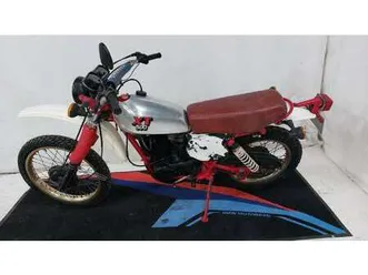 yamaha xt 500 wit