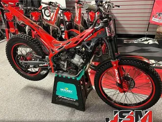 2025 beta evo 300 cc