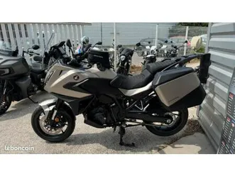 honda nt1100 2025 1100 cm3 | moto routière | 500 km | beige | 13920 st mitre les remparts