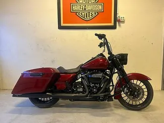 harley-davidson flhrxs road king special