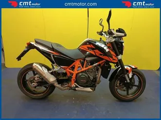 ktm 690 duke