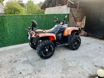 dinli centhor 700 →