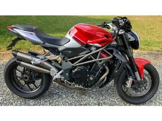 vendo mv agusta brutale 1090 rr (2009 - 15) usata a centallo (codice 9920453) - moto.it