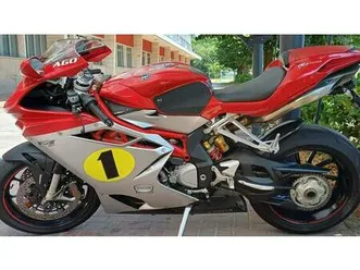 vendo mv agusta f4 1000 r eas abs (2011 - 15) usata a roma (codice 9921410) - moto.it