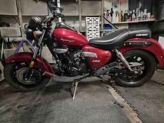 keeway, superlight, 2020, 125 (cc)