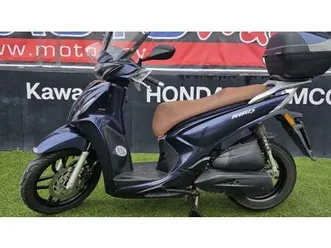 vendo kymco people 125i s (2018 - 20) usata a assago (codice 9921751) - moto.it